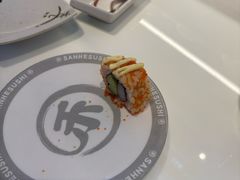 -三禾寿司(君尚店)