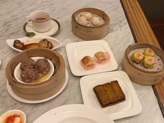 -厦门朗豪酒店 · 明阁中餐厅
