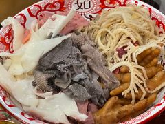 -馋虫重庆火锅(玉林南街店)