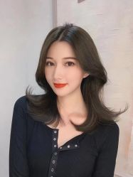 点击看大图 -MORI HAIR SALON日式美发沙龙