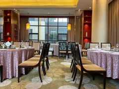 -云山九里度假酒店蝶庐阁中餐厅