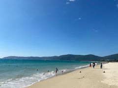 -三亚亚龙湾天域度假酒店