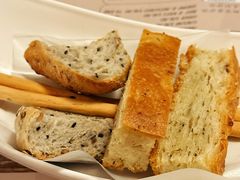 -安妮意大利餐厅(国贸店)