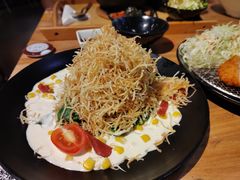 -雷门拉面·现熬骨汤(凯德来福士店)