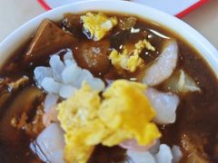 -天天初二·天津传统捞面·天津特色菜(凌奥总店)