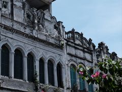 -海口骑楼老街历史文化街区