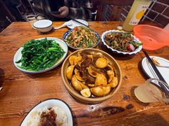 -土媳妇香锅坊(光谷店)