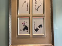 -北京老铺烤鸭(高新店)