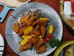 -田婆婆的菜(印象汇店)