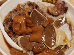-荔林食店(西华路店)