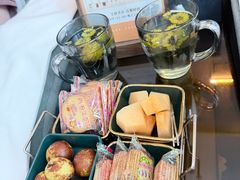 -华夏良子·足道SPA艾灸(王府井店)