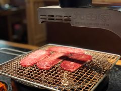 -九田家黑牛烤肉料理(太阳城店)