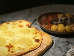 -芭莉与彩虹西餐厅(成都合生汇店)