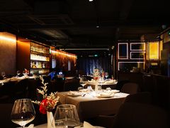 -Pasha帕夏土耳其餐厅(南昌路店)