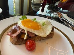 -尼依格罗香港美利酒店