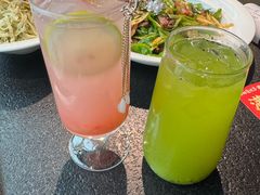 -唐猫庭院·千年陕菜(赛格国际购物中心店)