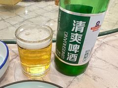 -乔家满族八大碗(流水沟店)