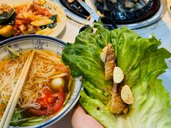 -鸡西大冷面(兰山店)