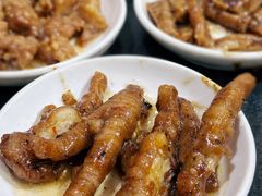 -品香排骨饭(羊官路店)