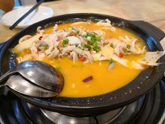 -李师傅脆肚(梅林店)