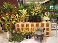 -PlantsEatery·植物食堂(REX春熙店)