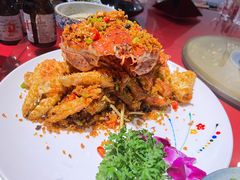 -丁字口海鲜热炒·烧烤大排档