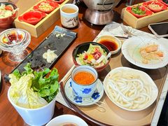 -一本魅·日式料理