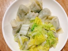 -长发正宗东北饺子馆