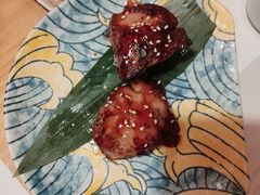 -鳗鲔·料理小馆
