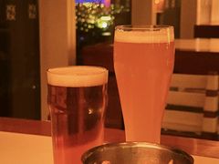 -The BREW·酿餐厅(浦东嘉里大酒店)