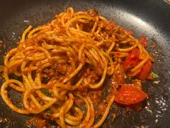 -芭莉与彩虹西餐厅(成都合生汇店)