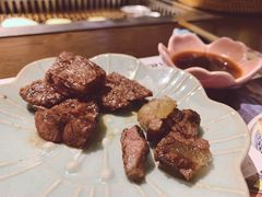-樱宿日式和牛烧肉(五道口店)