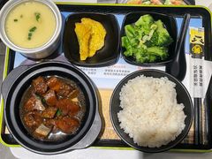 -老娘舅(吴山路店)