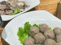 -掂档潮汕牛肉火锅(cityon熙地港店)