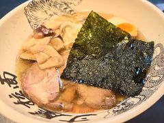 -寸屋拉面(凯德晶萃店)