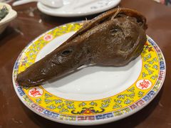 -阿婆潮汕砂锅粥(王府大街店)