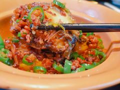 -许家菜(望江店)
