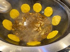 -老家大锅台·地锅鸡·铁锅炖(建邺文体路店)