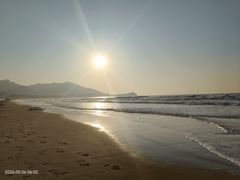 -青岛海滨风景区