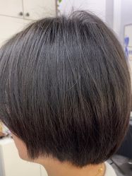 -青霖·飘逸造型