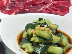 -东来顺饭庄(西直门店)