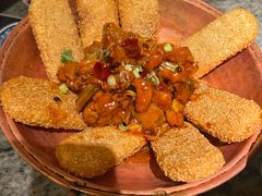 -南京大牌档(中关村领展广场店)