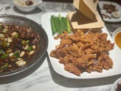 -金叶酒家(新华路店)