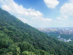 -杭州半山国家森林公园