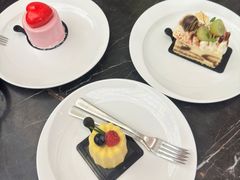 -海豚湾·大堂吧(厦门佰翔波特曼七星湾酒店)