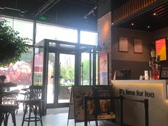 -THE ALLEY 鹿角巷(华润万象城店)