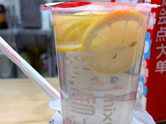 -蜜雪冰城(德思勤广场店)