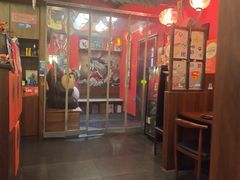 -隐月· 㐂和食屋(芝罘万达公馆店)