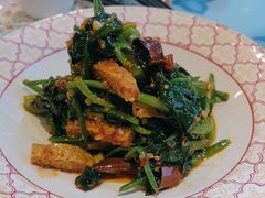 -撒拉花儿·新疆菜·清真(太阳宫店)