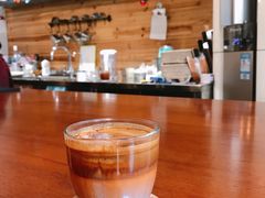-Be Lived Cafe比例咖啡(摩天轮店)
